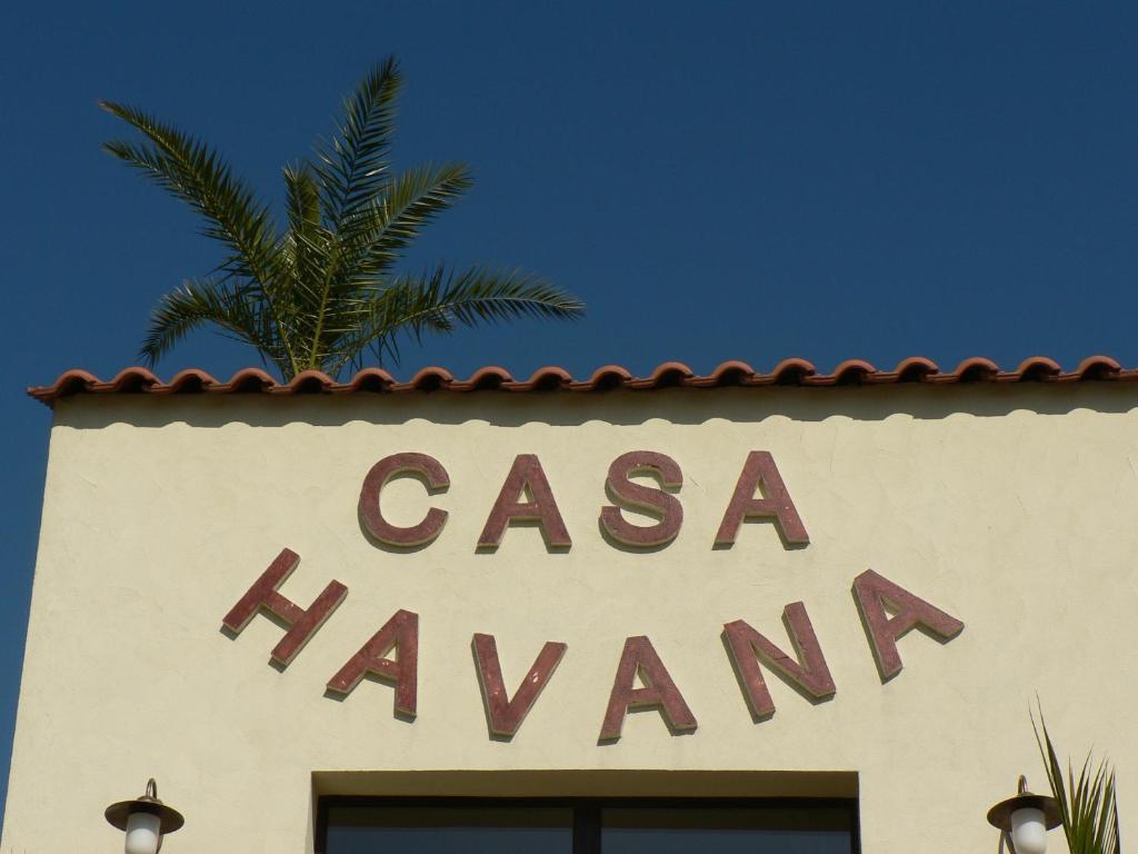 Casa Havana (Adults Only) Costinești Dış mekan fotoğraf
